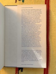 The New Scientific Spirit, Gaston Bachelard. Very scarce. Beacon Press, 1985.
