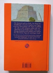Arnulf Zitelmann – Der Turmbau zu Kullab – Gebundene Ausgabe