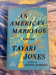 AN AMERICAN MARRIAGE TAYARU JONES PAPERBACK BRAND NEW ***FREE SHIPPING***