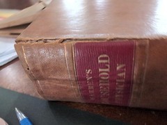 The Household Physician By Ira Warren 1864. 800 Pages