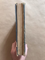 Rare 1873 Ottoman Turkish Binbir Gündüz Masalları Elfü’n-Nehâr Book Fahri Bilge