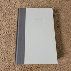 Harper Voyager The Poppy War Hardcover Book R.F. Kuang Fantasy 2018 1st Edition