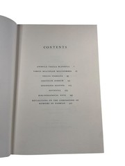 Memoirs of Hadrian Yourcenar 1963 Novel Farrar, Straus & Company