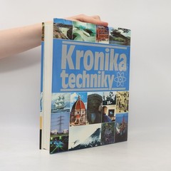 Kronika lidstva  |  Robert Jungk