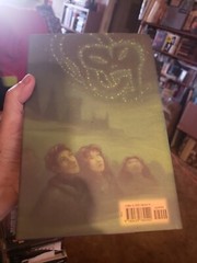Mint Harry Potter And The Half-Blood Prince 1st Edition 1st Print 652 Pages New