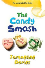 The Lemonade War Series All 5 Books in Paperback