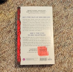 Sourcebooks Casablanca Undiscovered by Sara Humphreys Paperback Romance Amoveo …