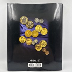 SIGNED AUTOGRAPHED 100 GREATEST U.S. COINS, 4TH EDITION By Jeff Garrett – HCDJ