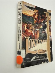 Longarm Western Paperback Lot of 37 Ex Library Reader Copies Jove Series