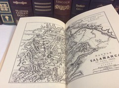 The Peninsular Journal, 1808-17 by Benjamin D’Urban (1989 HC)