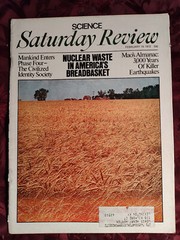 Saturday Review February 19 1972 WILLIAM GLASSER NICOLAS CHARNEY J. TUZO WILSON