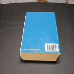 Plumb’s Veterinary Drug Handbook 7th Edition Plumb Wiley-Blackwell Vet Medicine