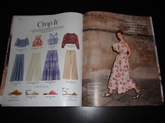 BODEN Women’s Fashion & Swimwear CATALOG June 2022 HANA JIRICKOVA – 36 Pages