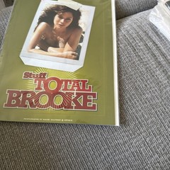 stuff total brooke insert and the best of stuff Bagged And Boarded