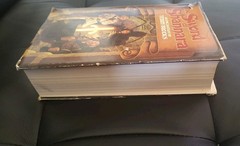 Terry Brooks / The Sword of Shannara 1977 BCE HB HC DJ