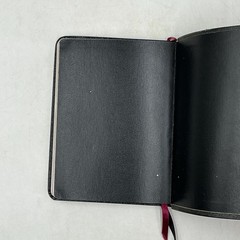 Christian Minister’s Manual Roderick E Huron Bonded Leather 1997 Leadership 3029