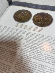 100 GREATEST U.S. COINS, 4TH EDITION By Jeff Garrett – Hardcover Mint Condition
