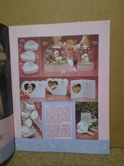 Enesco Precious Moments Gifts For 1989 Catalog Collection 56 Pages
