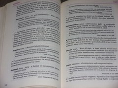 John Ayto The Longman register of new words Словарь новых слов английского языка