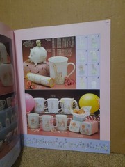 Enesco Precious Moments Gifts For 1989 Catalog Collection 56 Pages