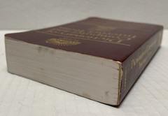 Barrons Dictionary Computer Internet Terms Ninth Edition Douglas Downing Ph D