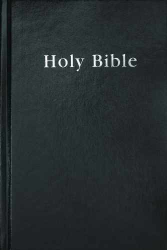 New American Standard Bible – Hardcover, by The Lockman Foundation; – Acceptable
