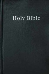 New American Standard Bible – Hardcover, by The Lockman Foundation; – Acceptable