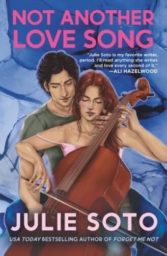 Not Another Love Song – Paperback By Soto, Julie – GOOD