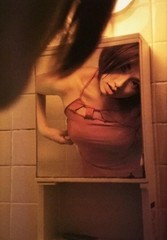 Monthly Maho Nonami Photo Book by Itaru Hirama, Shinchosha, 1999