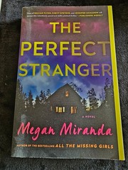 6 Mystery Thriller Books! Brand New