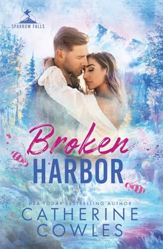Broken Harbor (Sparrow Falls) – VERY GOOD