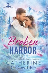 Broken Harbor (Sparrow Falls) – VERY GOOD