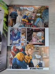 DC Comics Heroes In Crisis Issue No 1 2018
