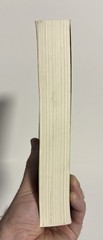 SIGNED INSCRIBED House Of Leaves First Edition Paperback Book Mark Z Danielewski