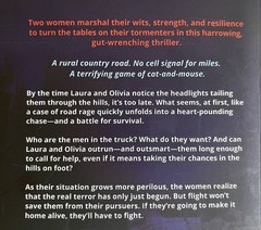 Run on Red by Noelle W. Ihli. Paperback. (Stenciled Edges)