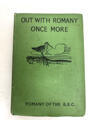 Collection of Old Green Books for Decoration. 12.5cm Shelf space.