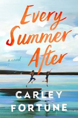 Every Summer After by Carley Fortune (English) Paperback Book