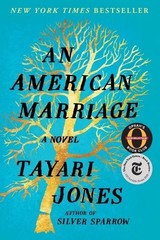 An American Marriage (Oprah’s Book Club) by Jones, Tayari Paperback / softback