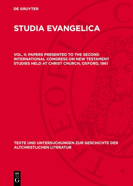 Papers Presented To The Second International Congress On New…