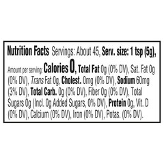 Heinz Yellow Mustard, 8 oz Bottle 8 Ounce (Pack of 1)