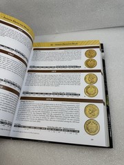 ENCYCLOPEDIA OF U.S. GOLD COINS 1795-1933 2nd Edition Book by Jeff Garrett Guth