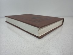 Rightly Dividing The Word – Hardcover Vintage – Clarence Larkin Biblical