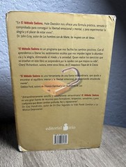 METODO SEDONA, EL -Ant. Ed. (Spanish Edition) by DWOSKIN, HALE