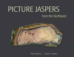 Picture Jaspers from the Northwest – Authors Hans Gamma and Lauritz Jensen