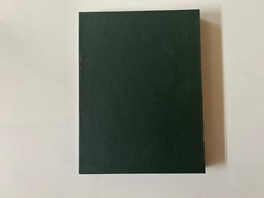 Return of the Weed. Paul Horgan. SIGNED! Ltd Edition #304/350 w/DJ & Slipcase