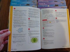 Go Math! Grade 5 Student Edition Set Pb 2016 Sealed 12 booklet bundle multi-vol.