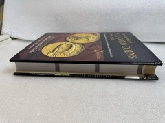 ENCYCLOPEDIA OF U.S. GOLD COINS 1795-1933 2nd Edition Book by Jeff Garrett Guth