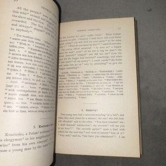 German Exercises Book II Material to Translate into German by Stein 1900