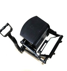 Adult Science Magazine : A Small Letterpress Printing Machine Includes an add-on