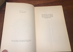 Osa & Martin Johnson I Married Adventure First Edition 1940 Zebra Cover